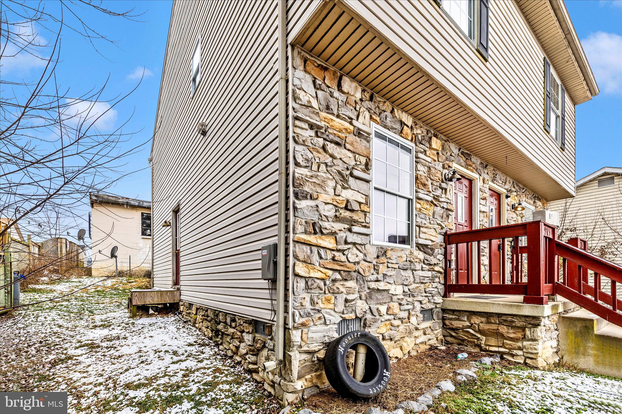 NONE AVAILABLE - Residential Lease