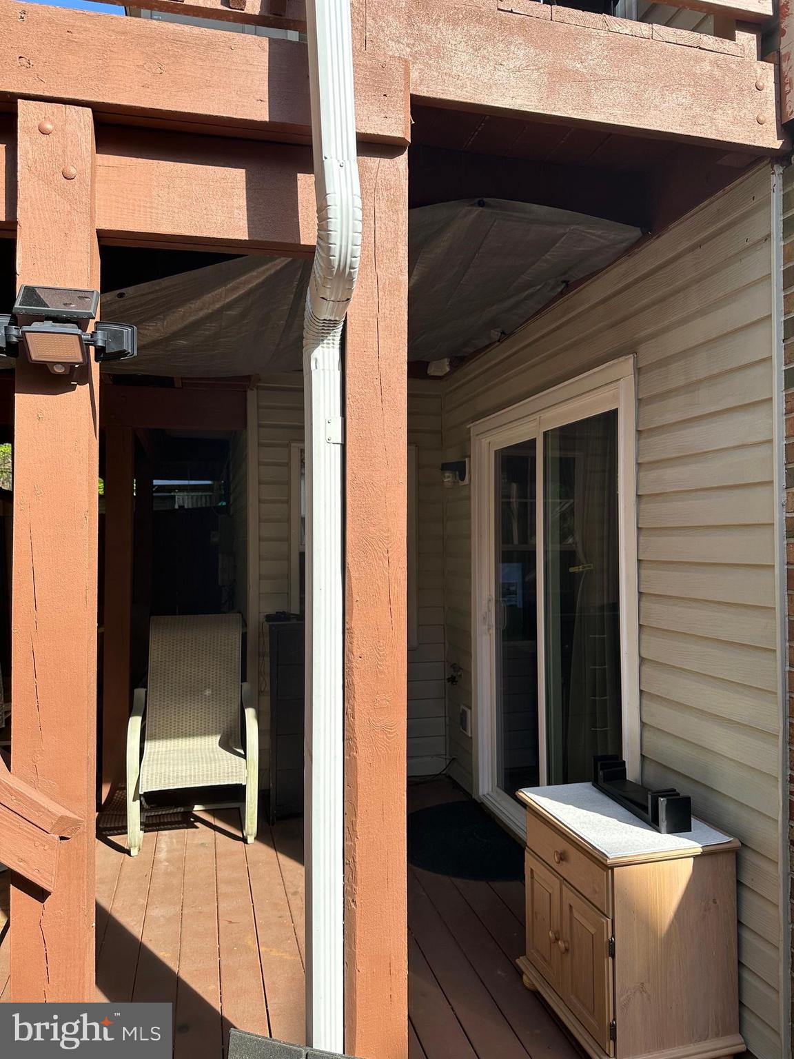 MONTCLAIR MEWS - Residential Lease