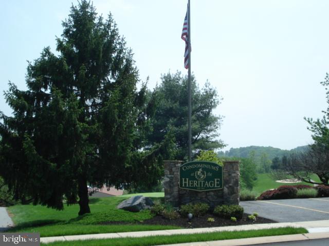 THE HERITAGE - Residential