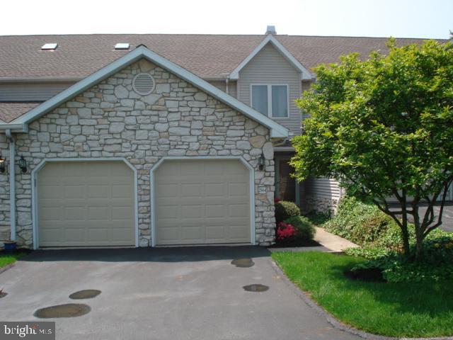 THE HERITAGE - Residential