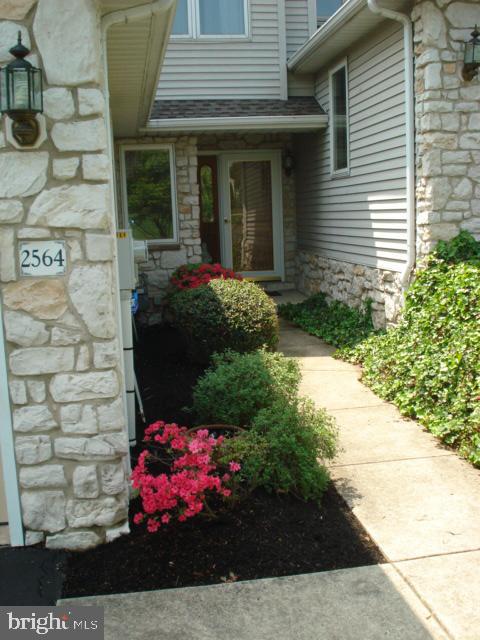 THE HERITAGE - Residential