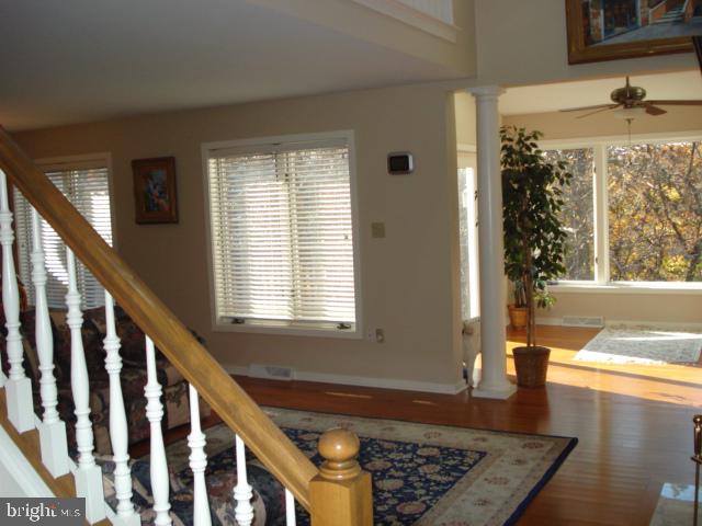 THE HERITAGE - Residential