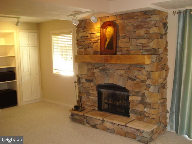 THE HERITAGE - Residential