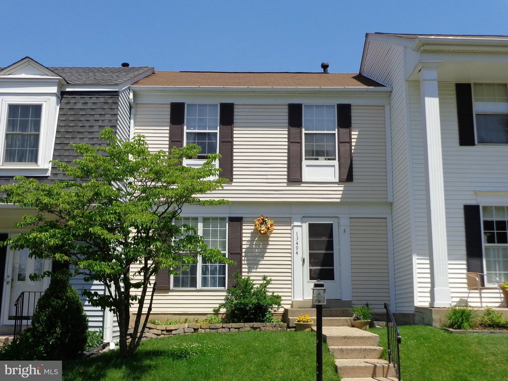 Photo of 13494 Foxlease Court, HERNDON, VA 20171 (MLS # VAFX2270888)