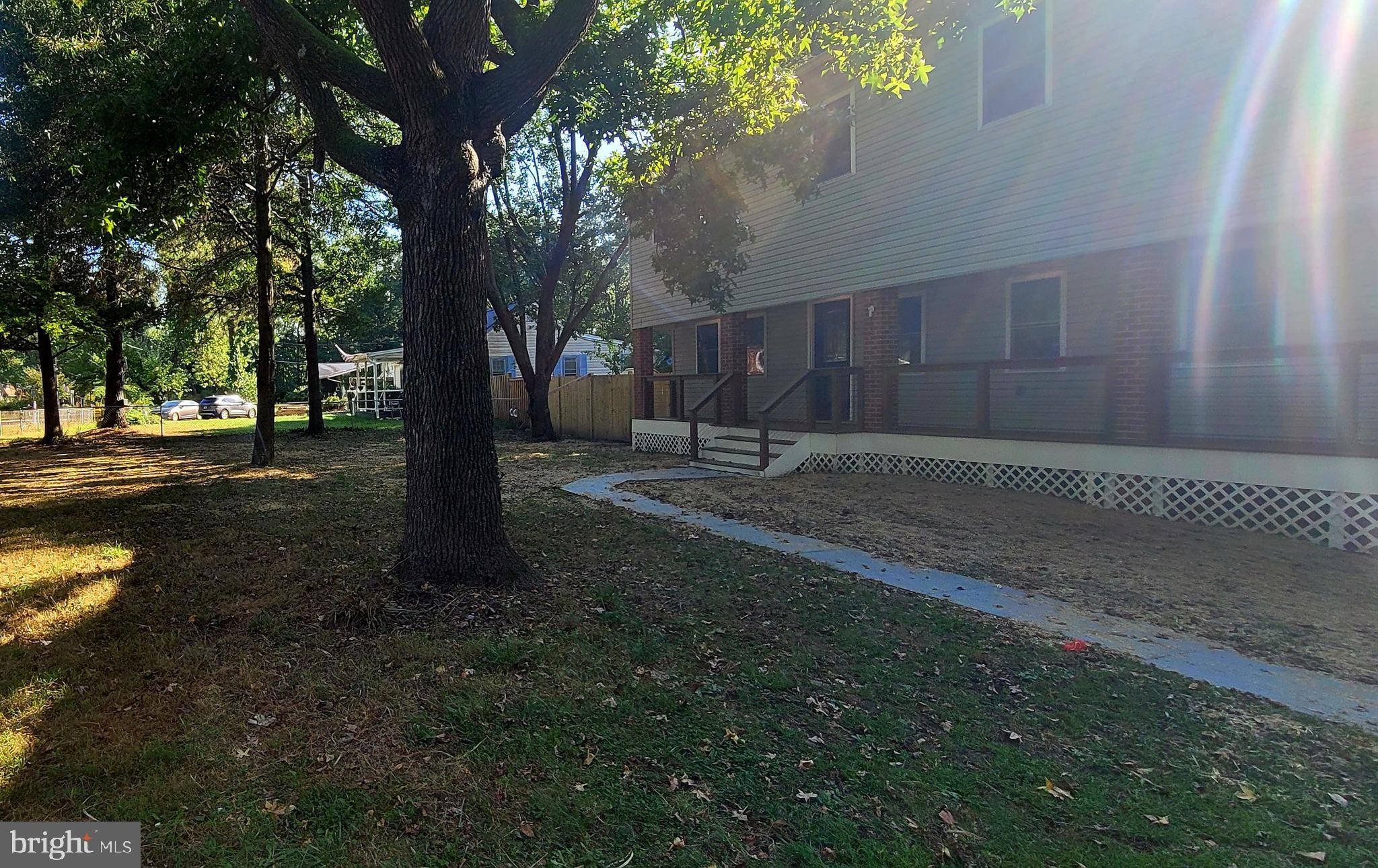 FRANCONIA HEIGHTS - Residential Lease