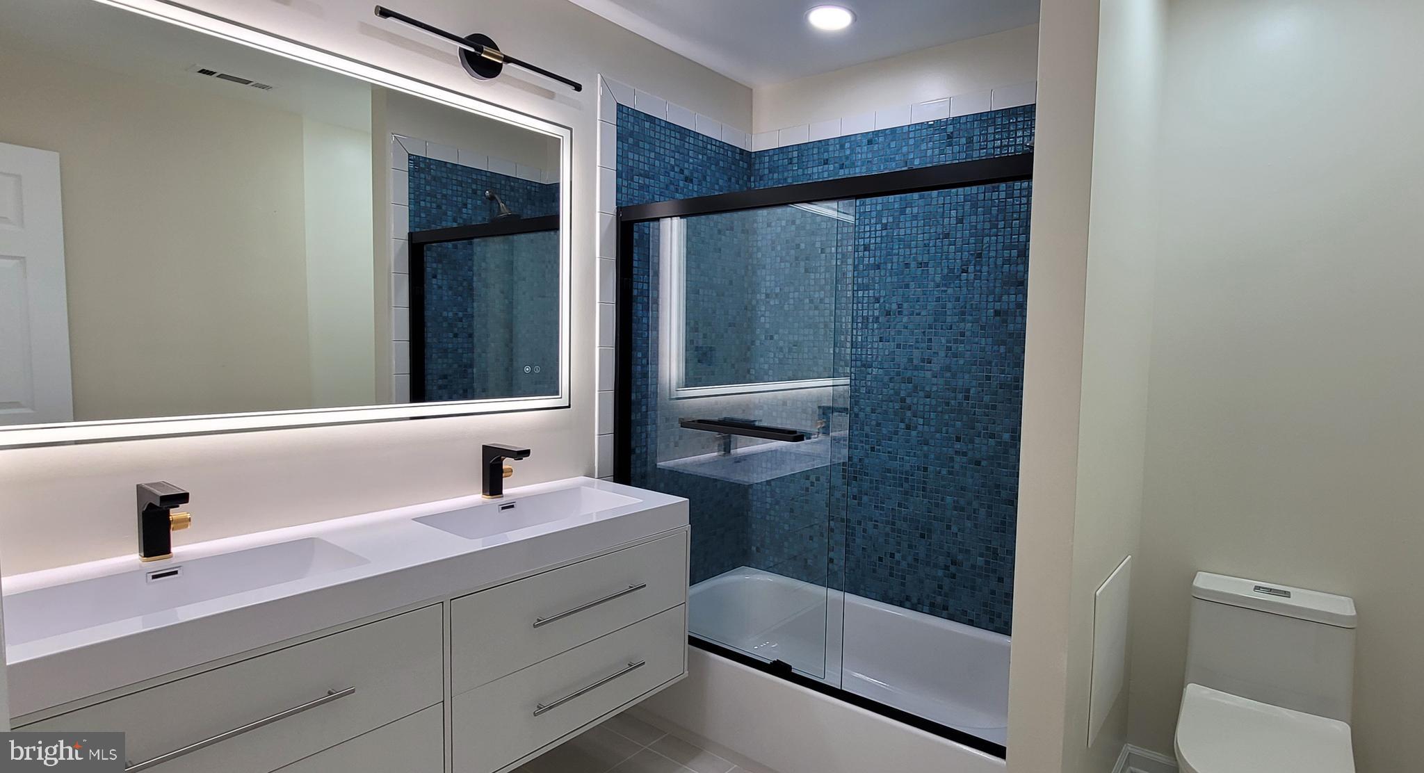 FRANCONIA HEIGHTS - Residential Lease