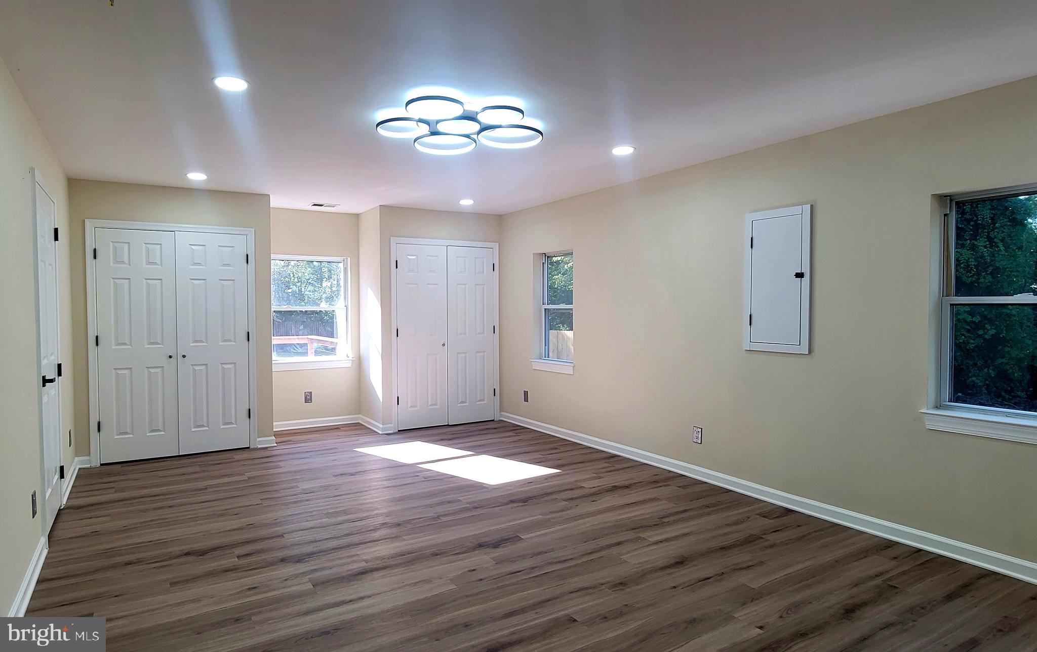 FRANCONIA HEIGHTS - Residential Lease