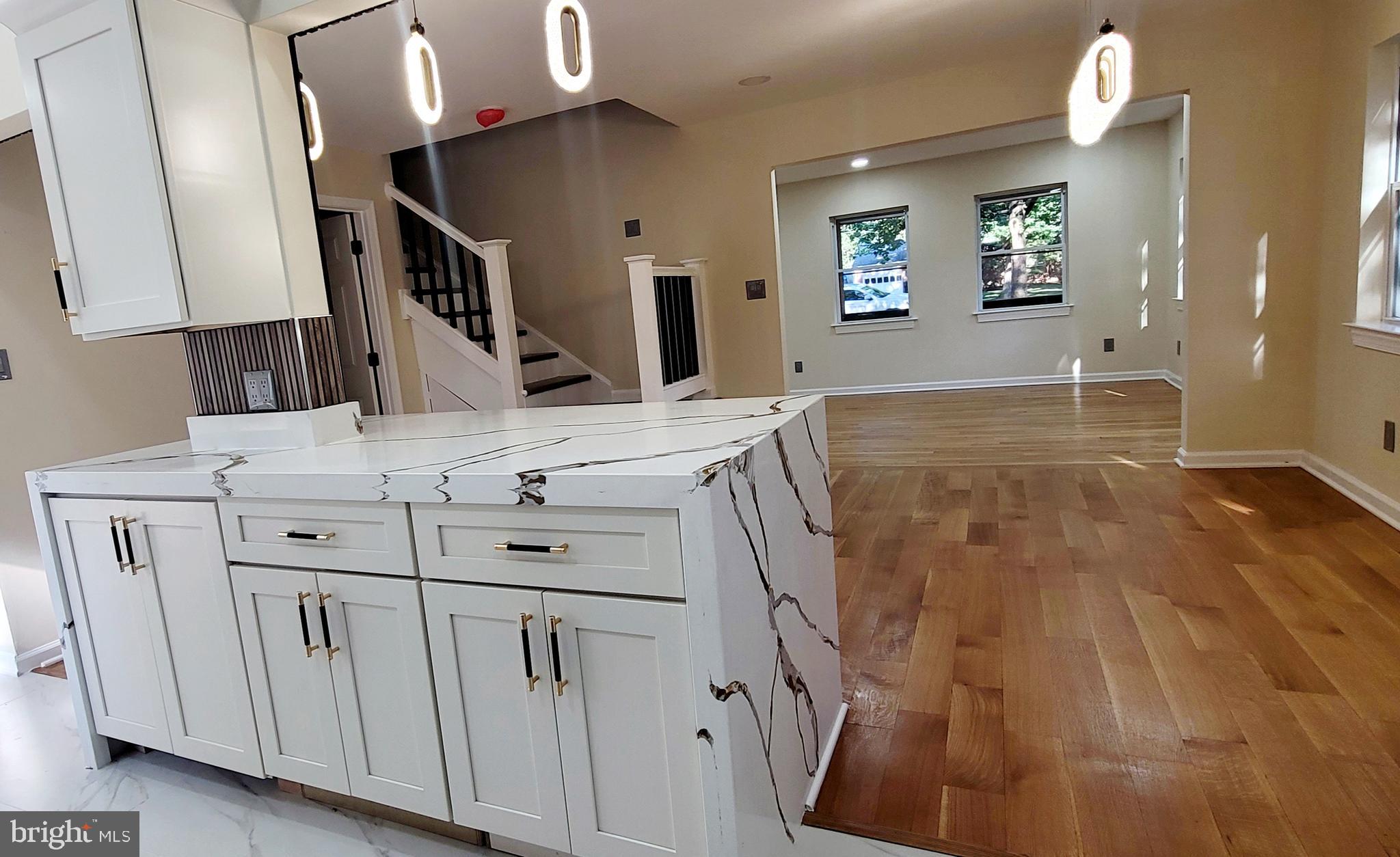 FRANCONIA HEIGHTS - Residential Lease