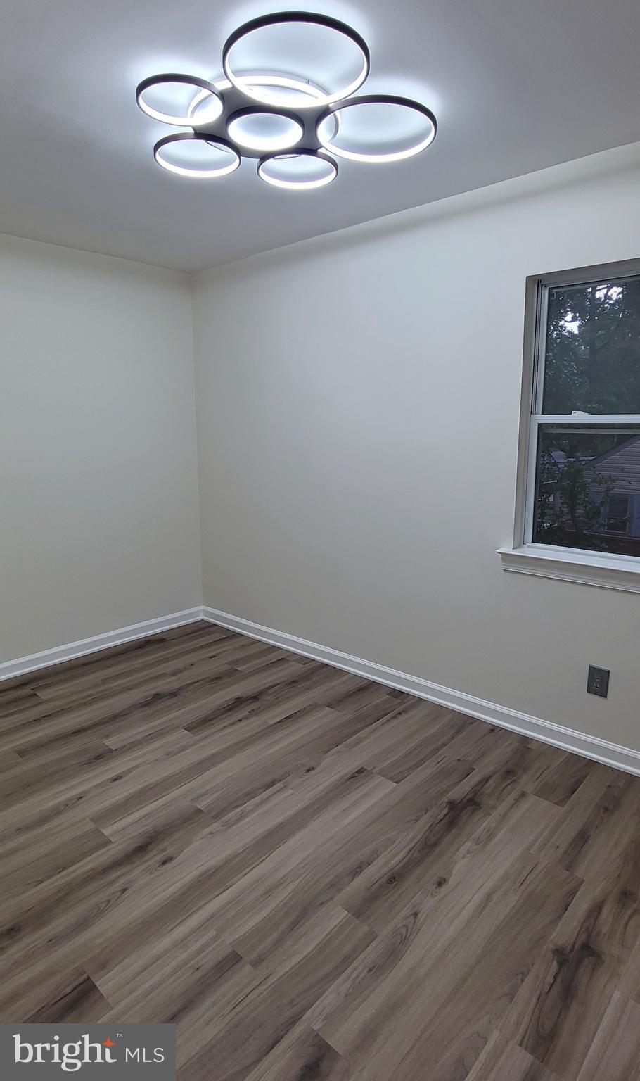 FRANCONIA HEIGHTS - Residential Lease