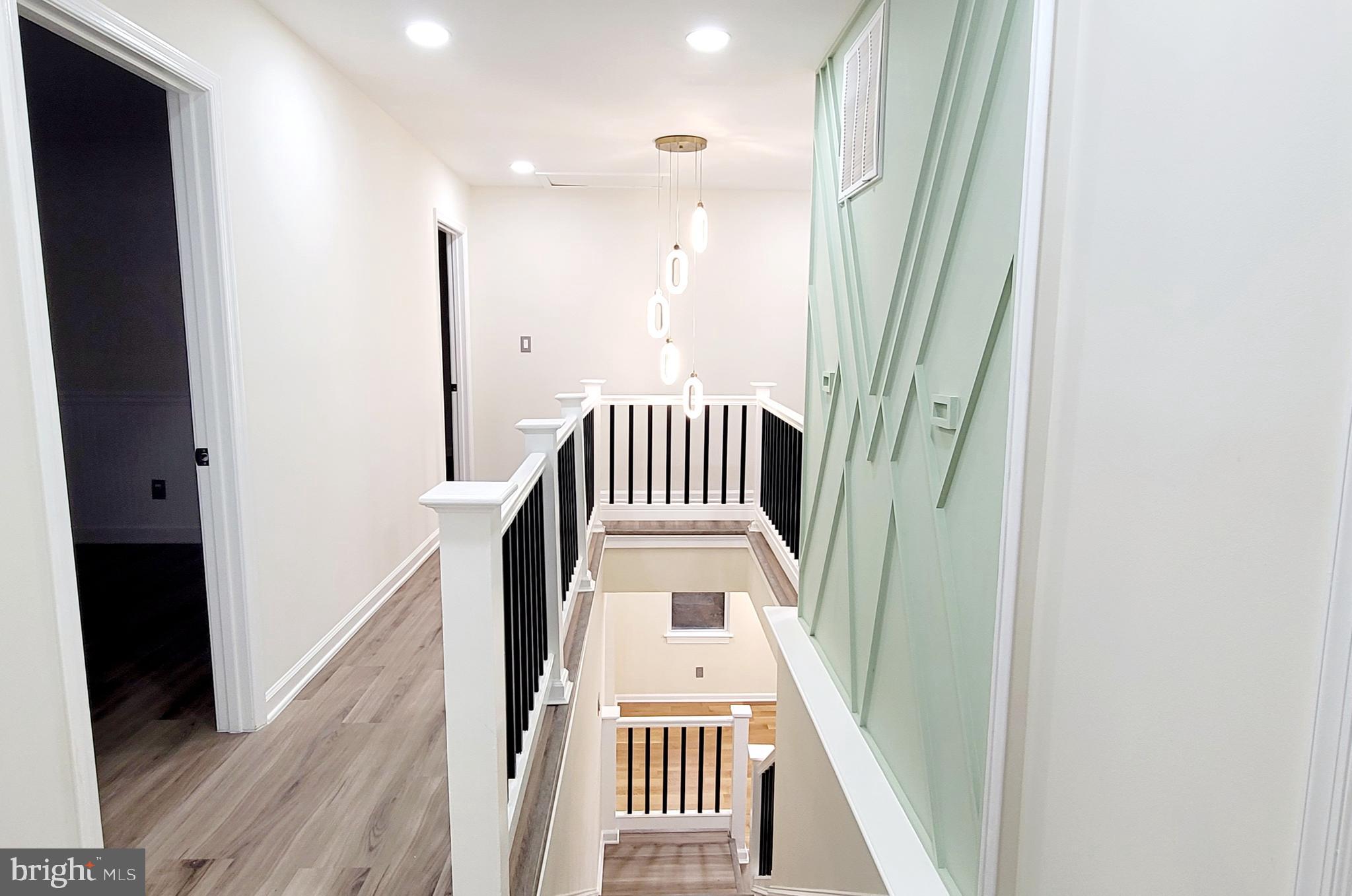 FRANCONIA HEIGHTS - Residential Lease