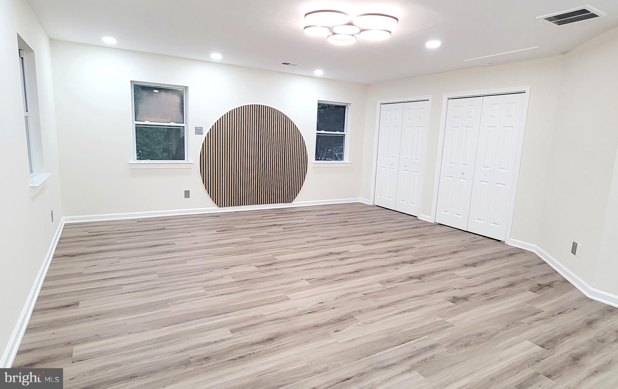 FRANCONIA HEIGHTS - Residential Lease