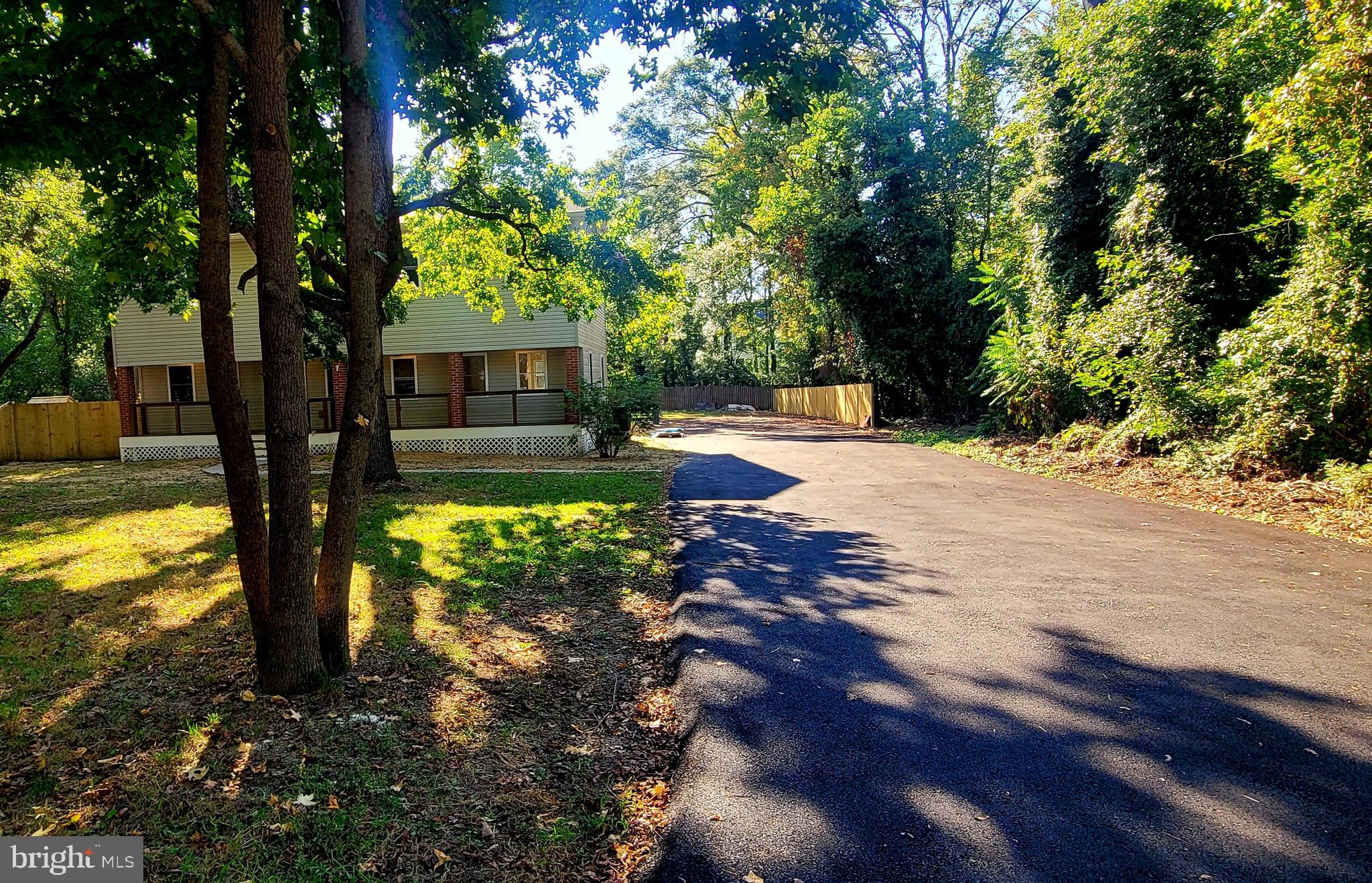 FRANCONIA HEIGHTS - Residential Lease