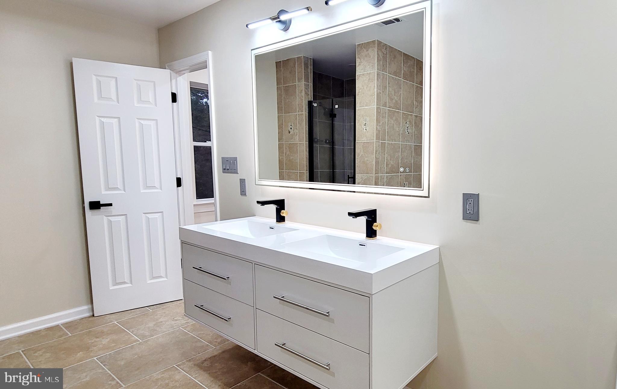 FRANCONIA HEIGHTS - Residential Lease