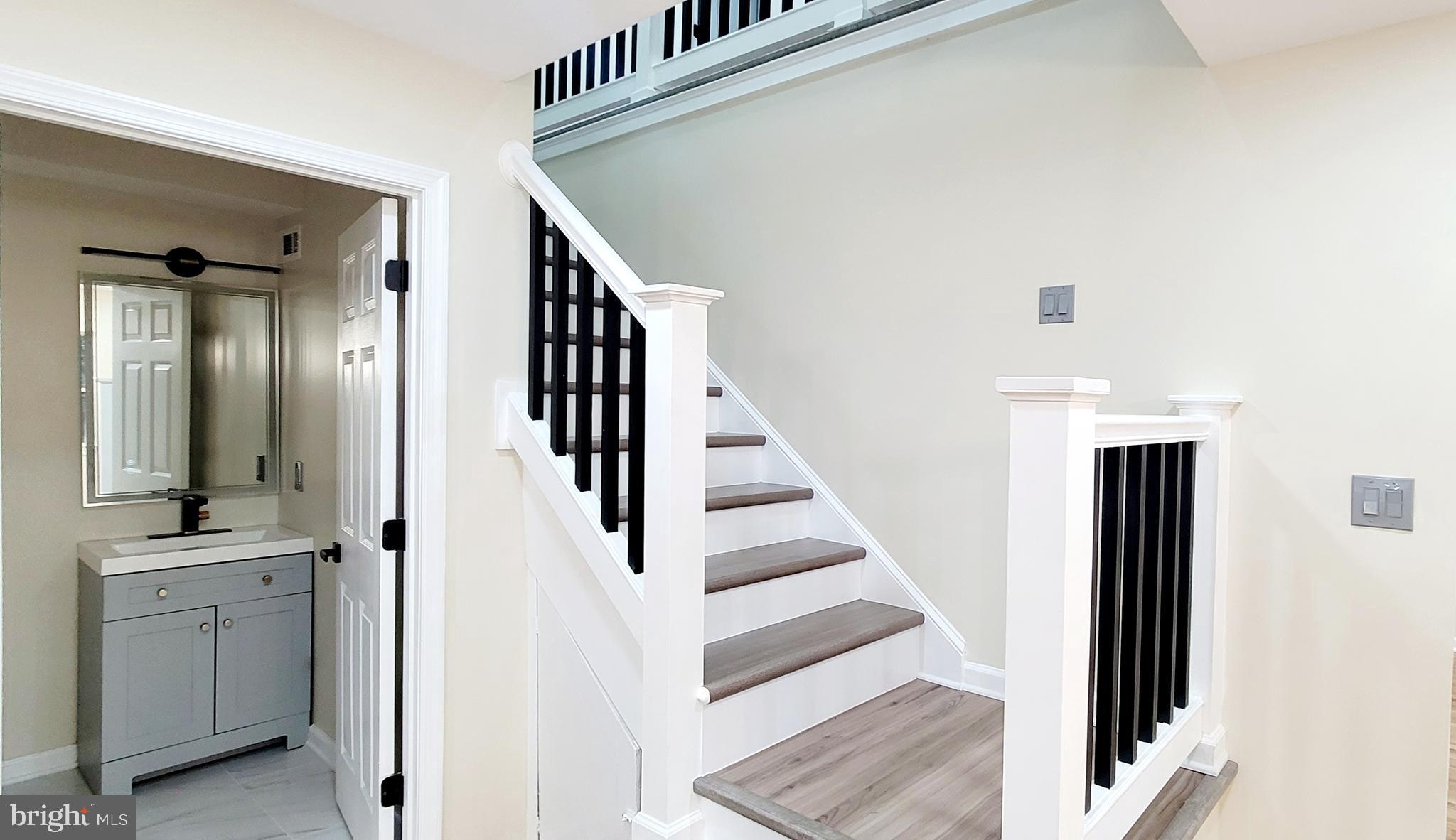 FRANCONIA HEIGHTS - Residential Lease