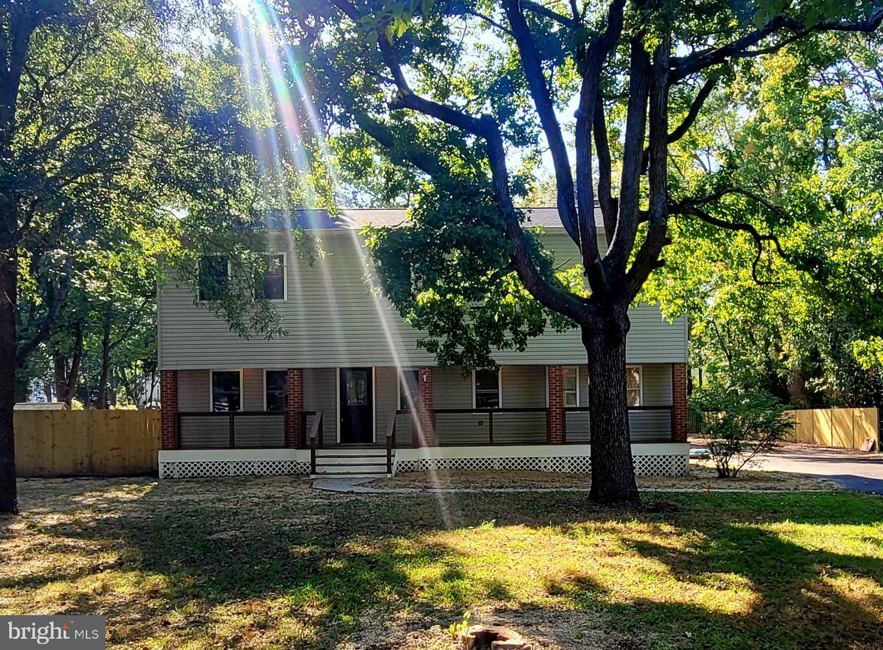 FRANCONIA HEIGHTS - Residential Lease