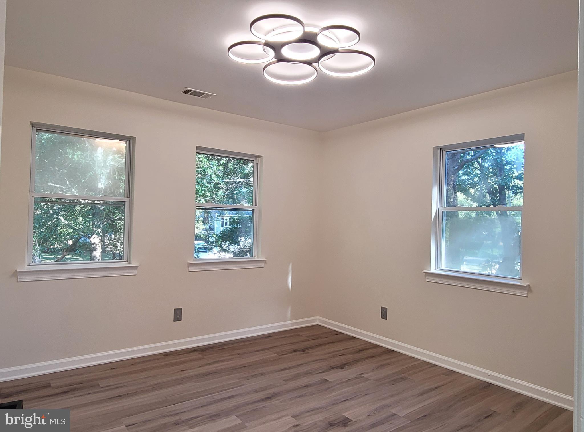 FRANCONIA HEIGHTS - Residential Lease