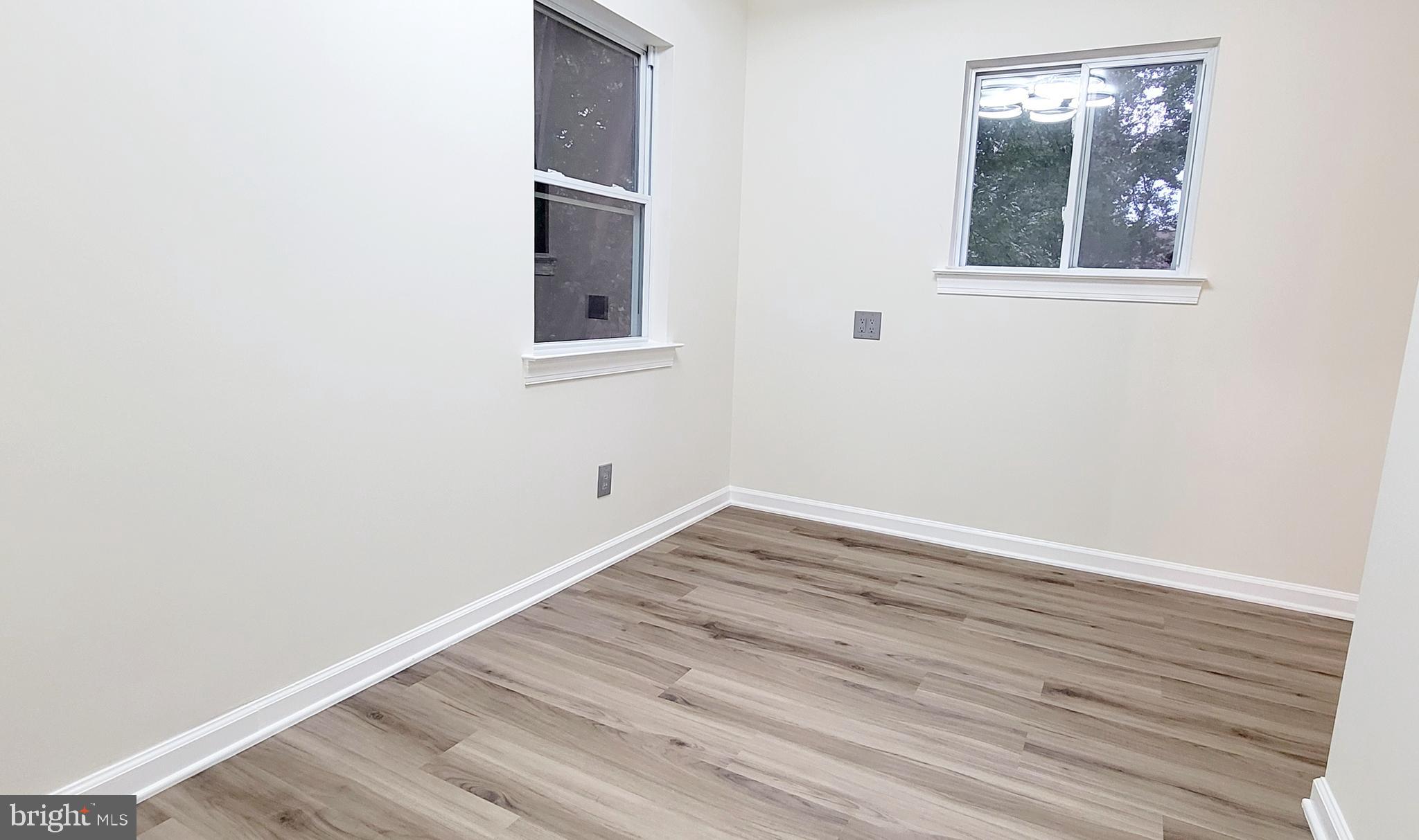 FRANCONIA HEIGHTS - Residential Lease