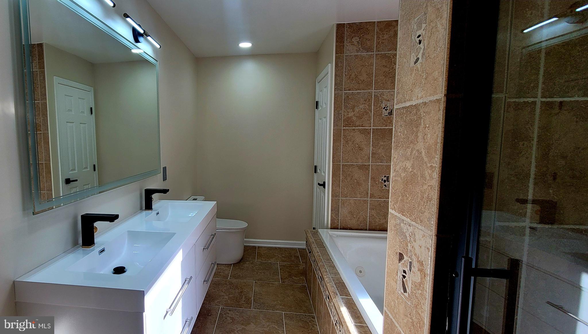 FRANCONIA HEIGHTS - Residential Lease