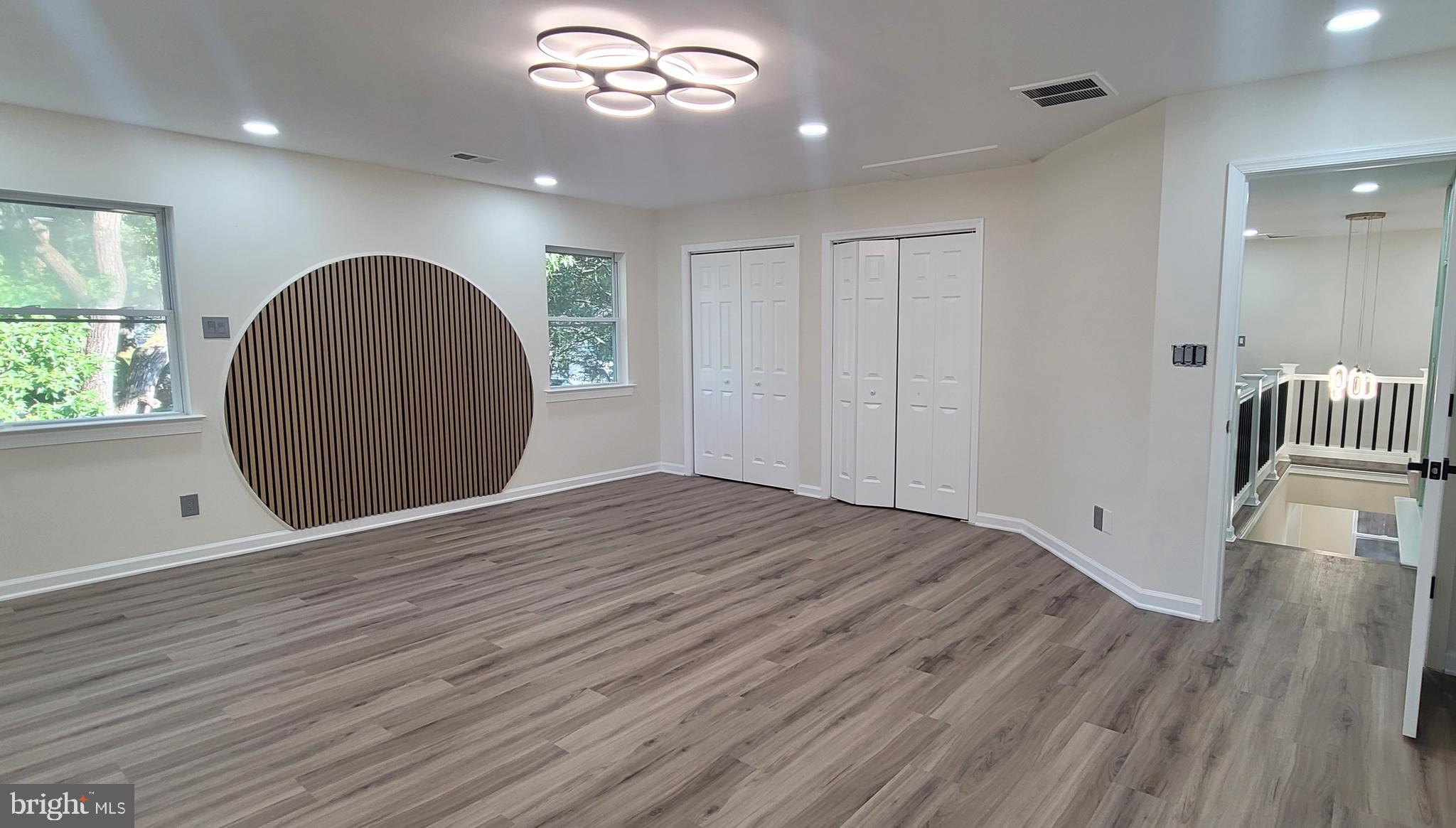 FRANCONIA HEIGHTS - Residential Lease