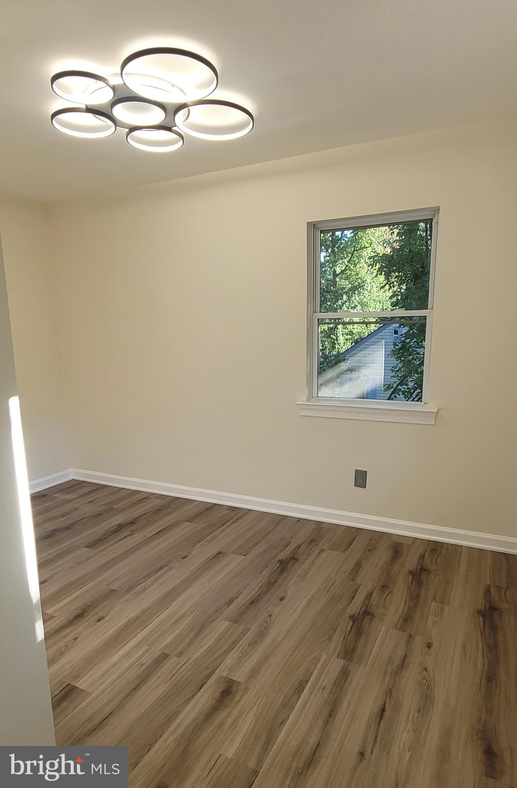 FRANCONIA HEIGHTS - Residential Lease