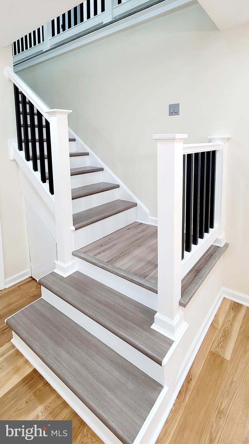 FRANCONIA HEIGHTS - Residential Lease