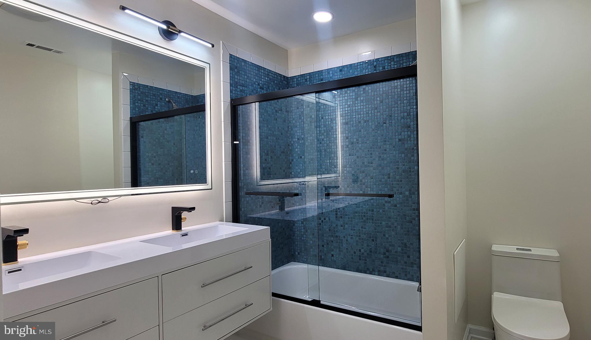 FRANCONIA HEIGHTS - Residential Lease