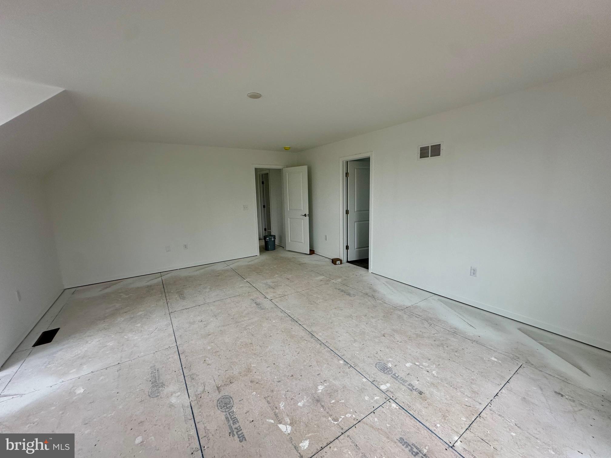 HAYS LANDING - Residential