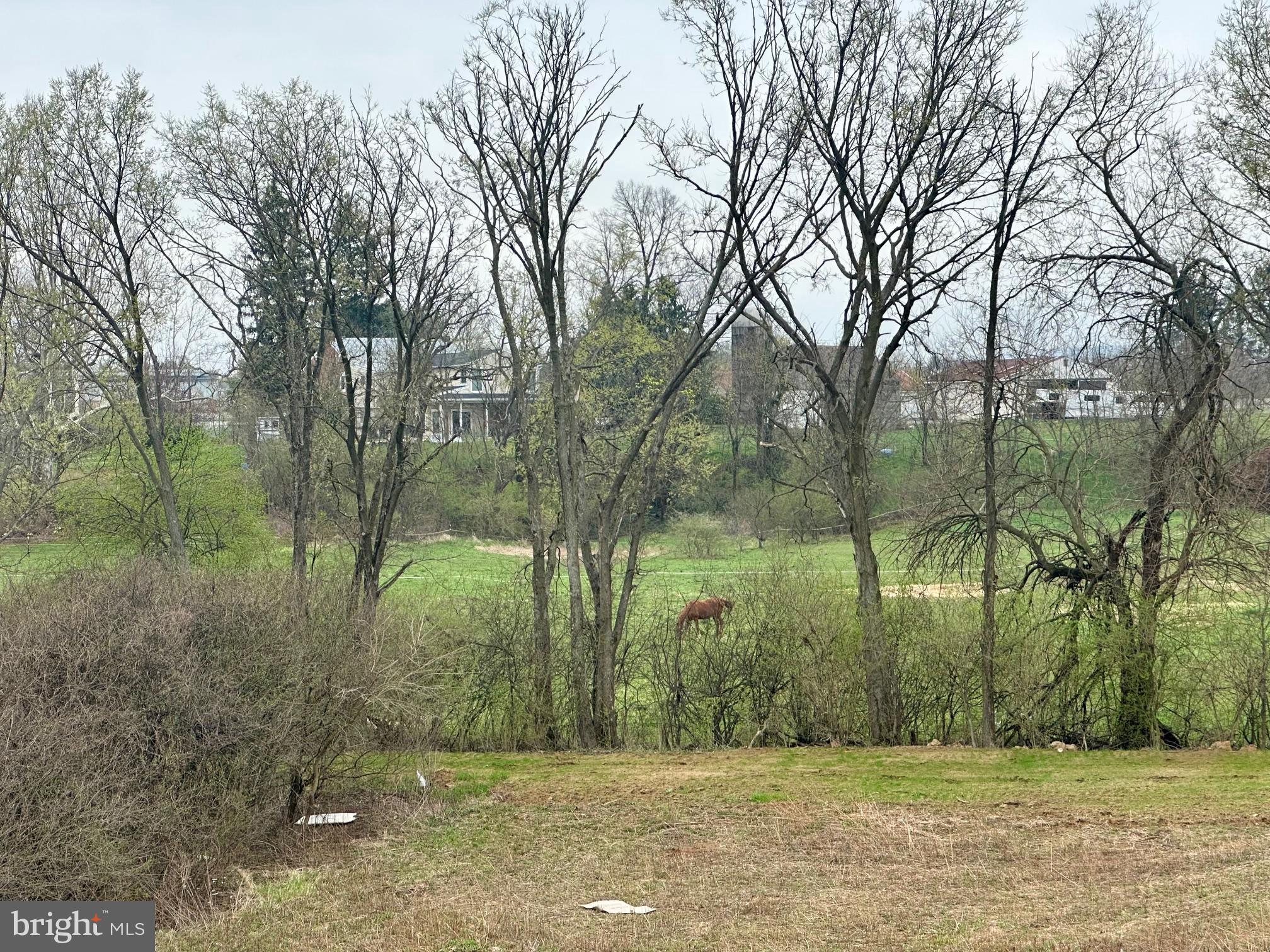 HAYS LANDING - Residential