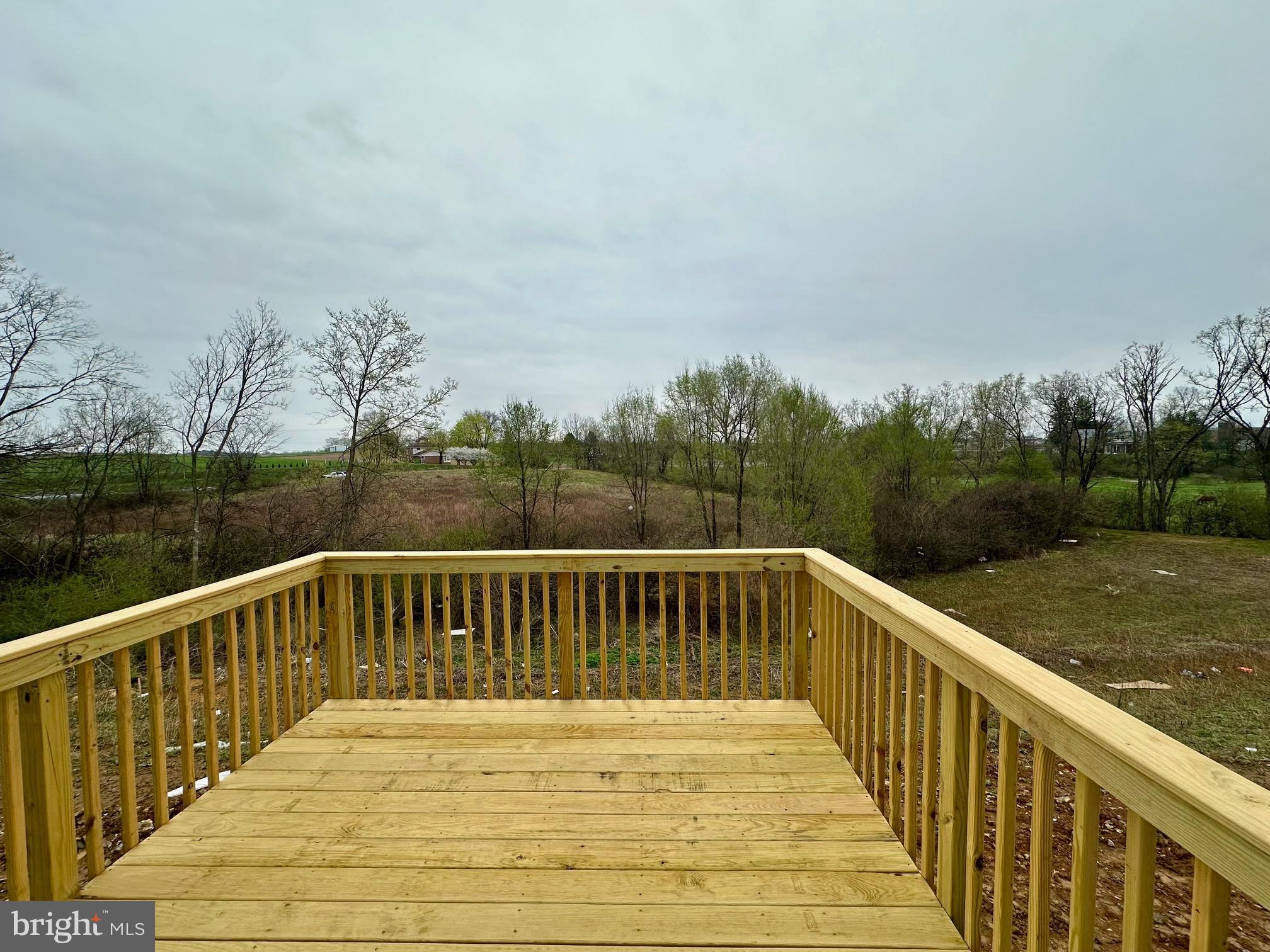 HAYS LANDING - Residential