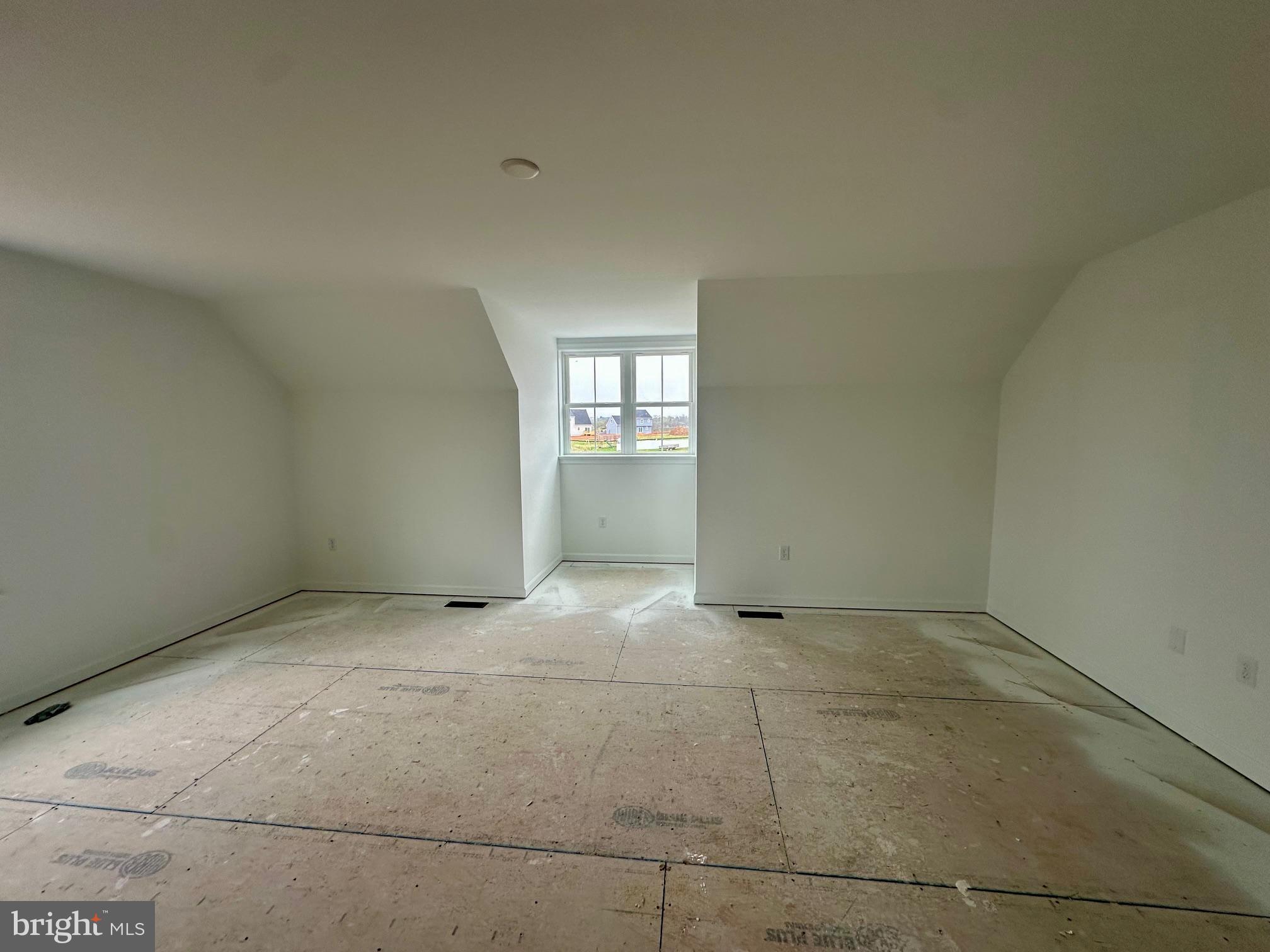 HAYS LANDING - Residential