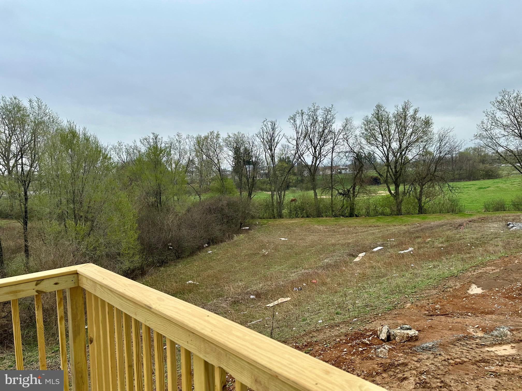 HAYS LANDING - Residential