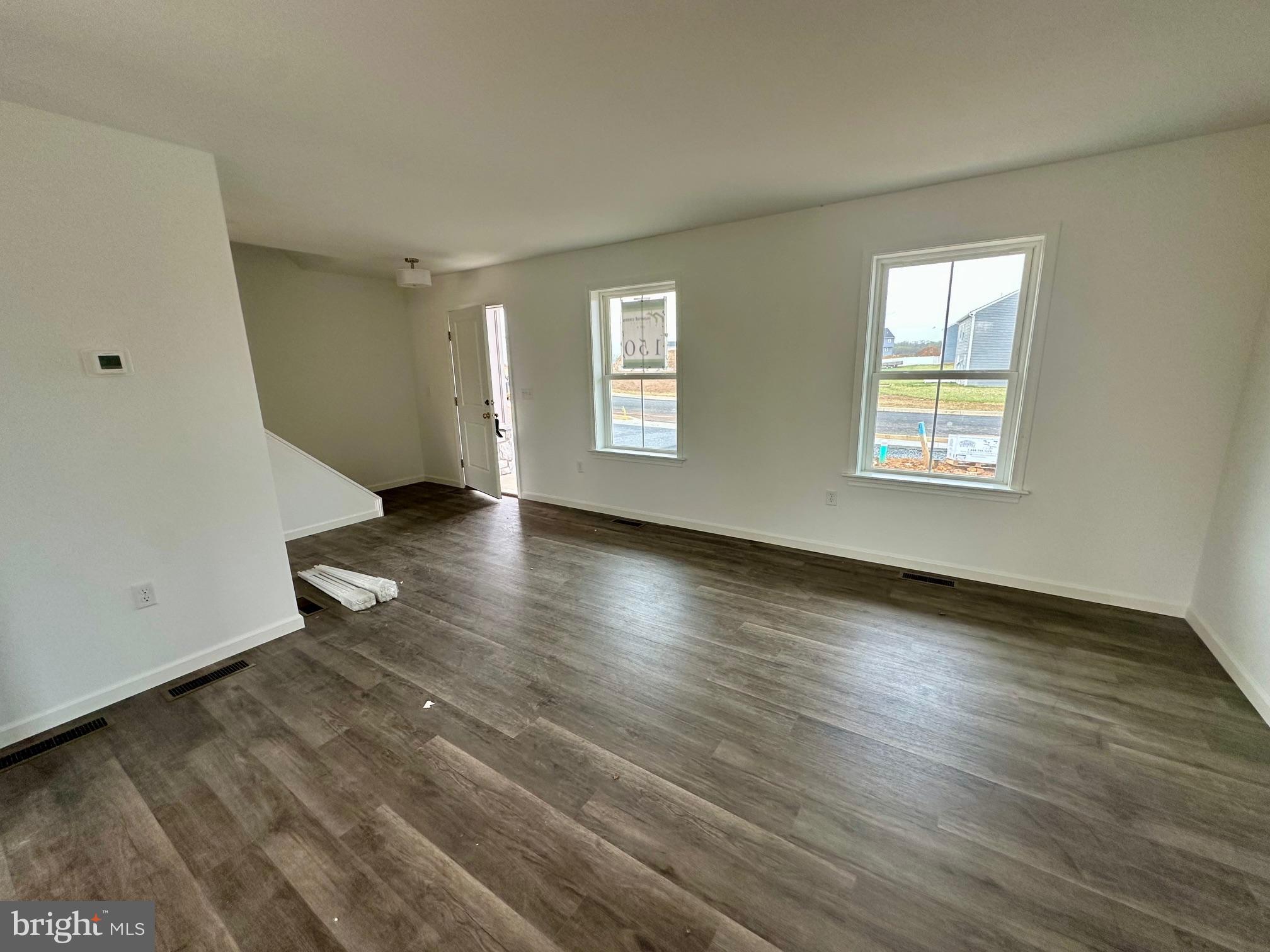 HAYS LANDING - Residential