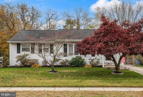 49 NASSAU ROAD LUMBERTON NJ 08048