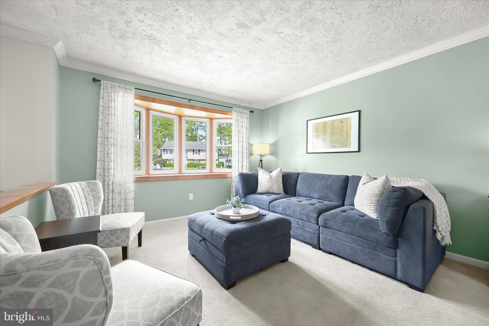 SANDALWOOD - Residential