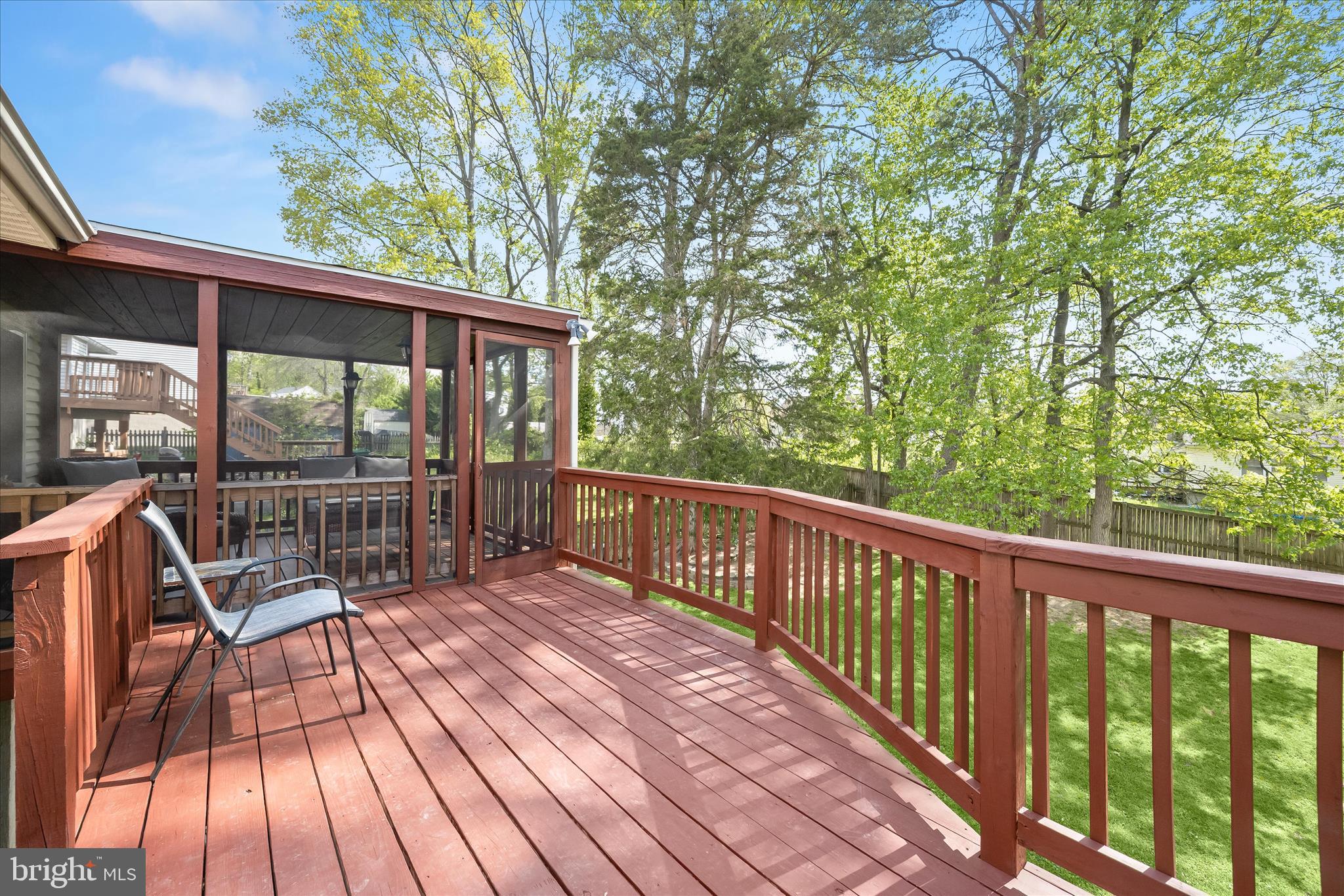 SANDALWOOD - Residential