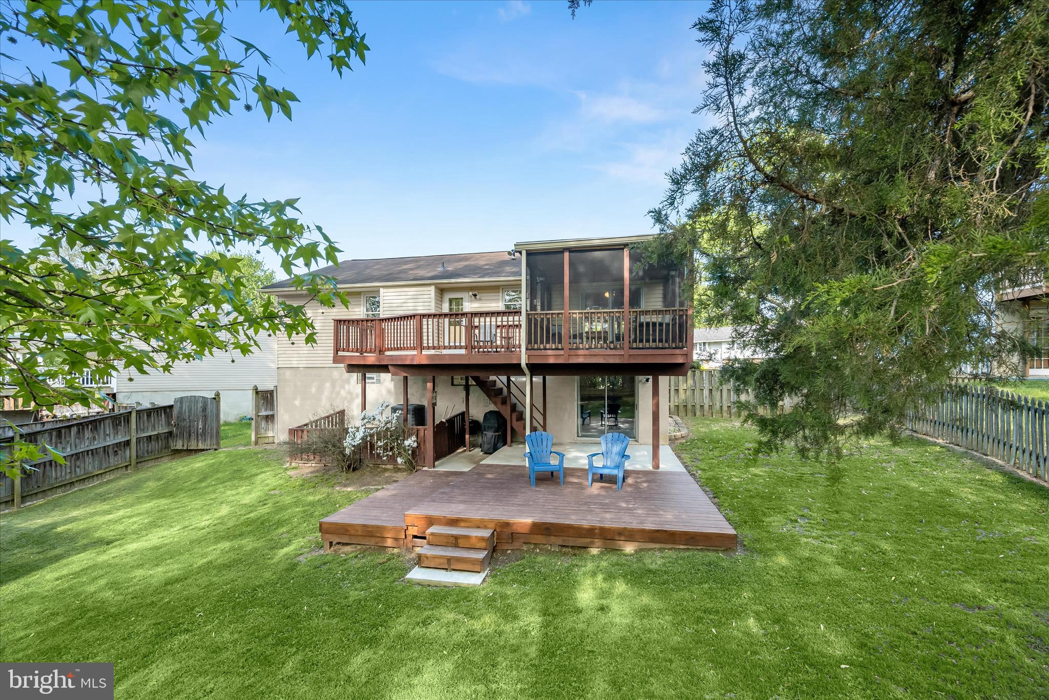 SANDALWOOD - Residential