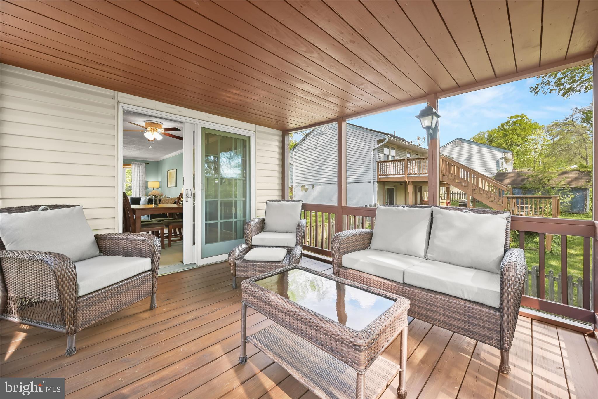 SANDALWOOD - Residential