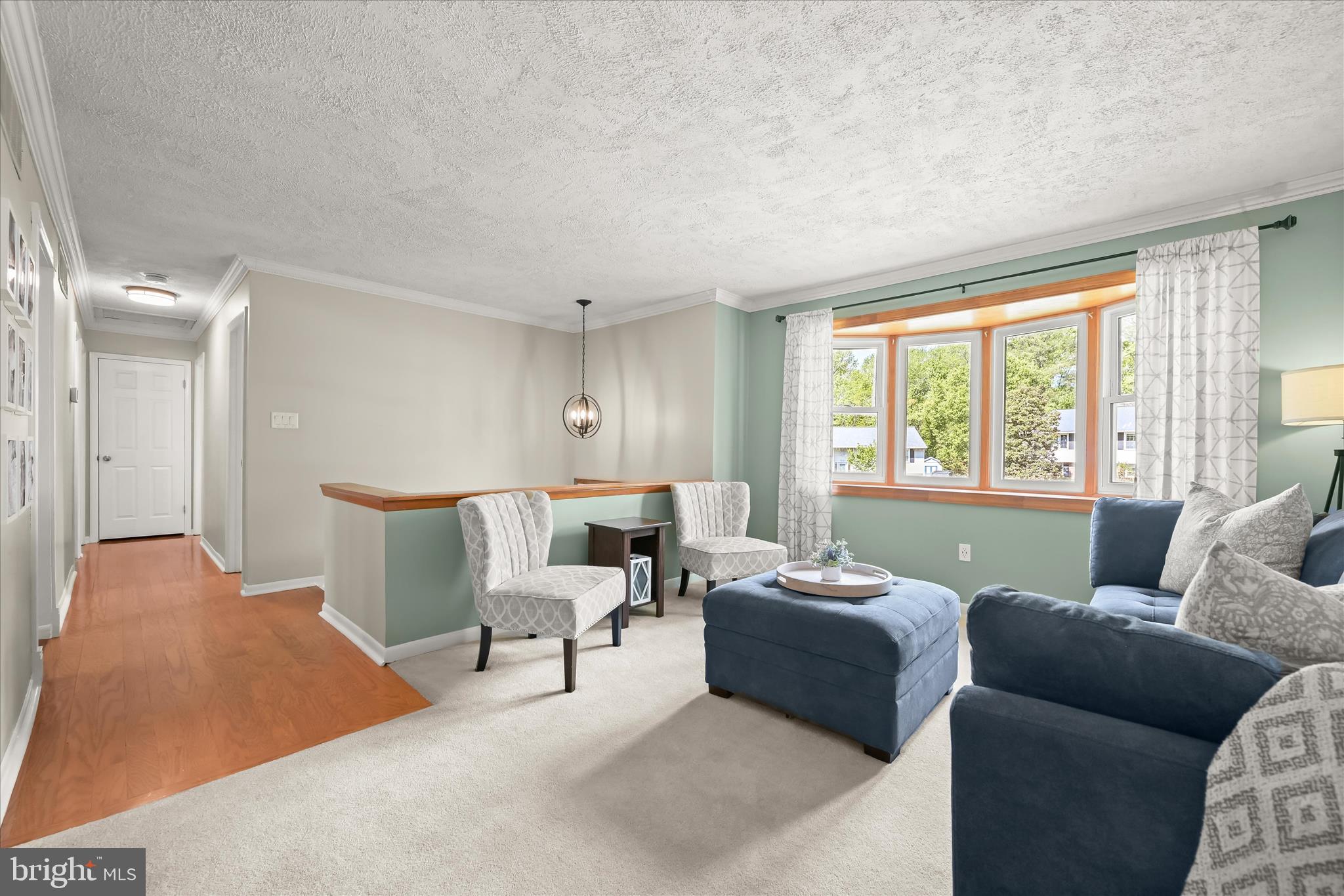 SANDALWOOD - Residential