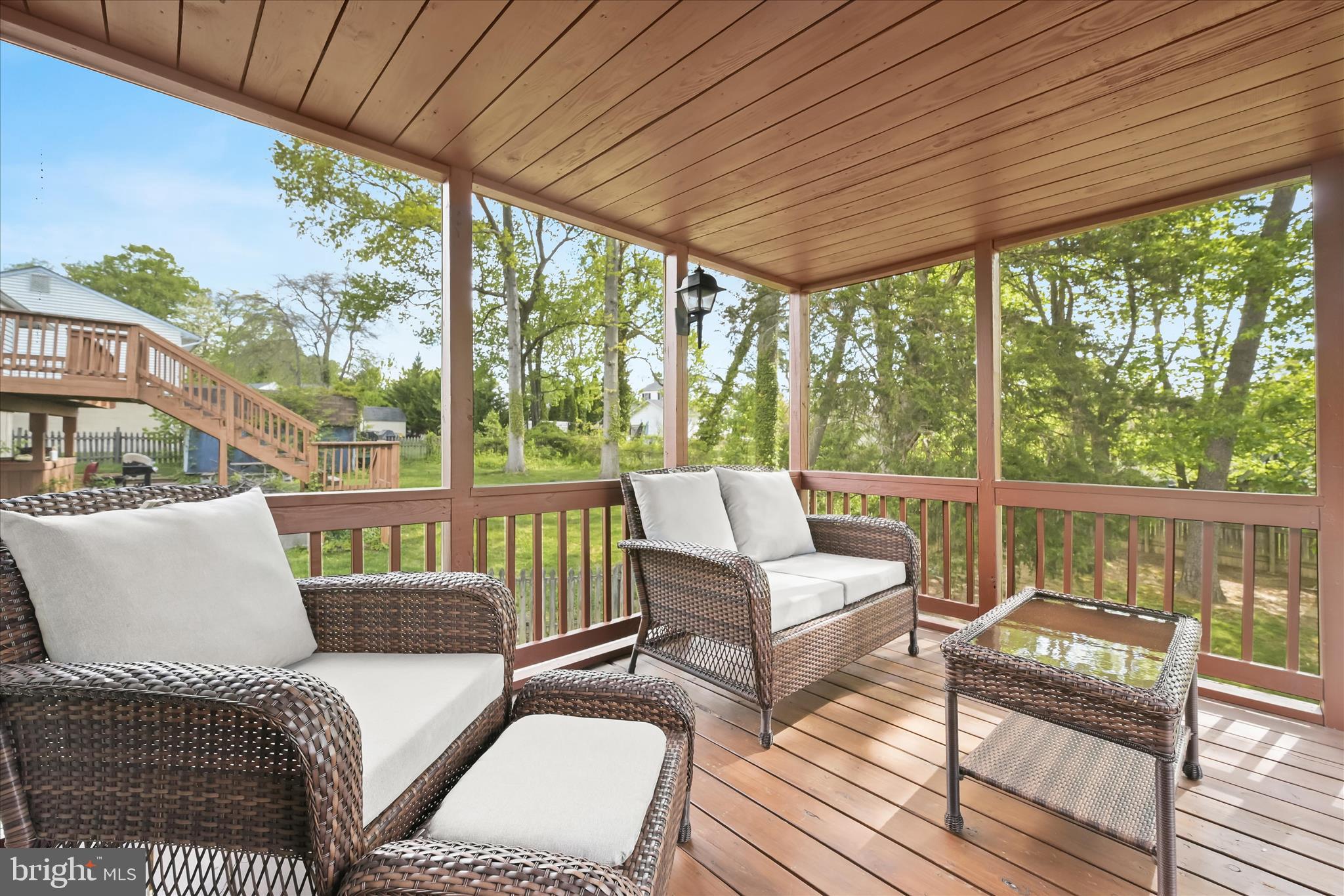 SANDALWOOD - Residential