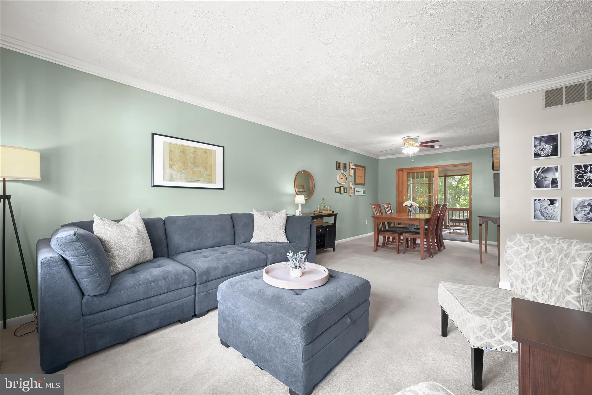 SANDALWOOD - Residential