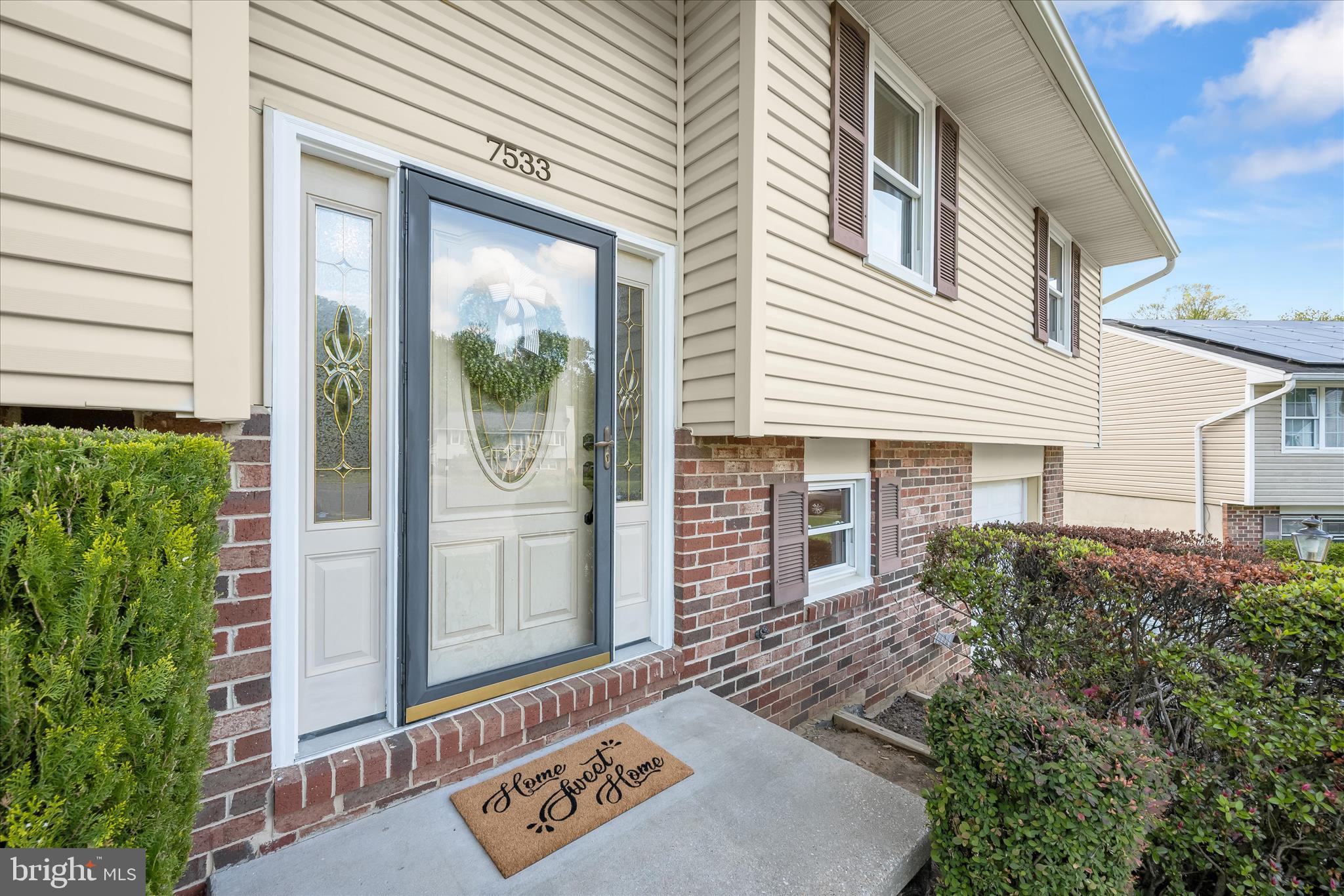 SANDALWOOD - Residential