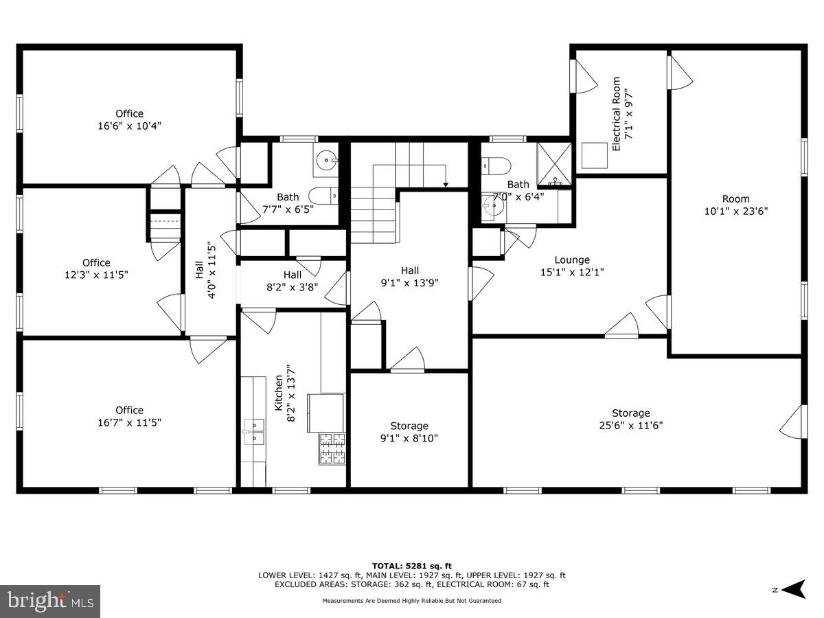 OLD TOWN - Commercial Sale