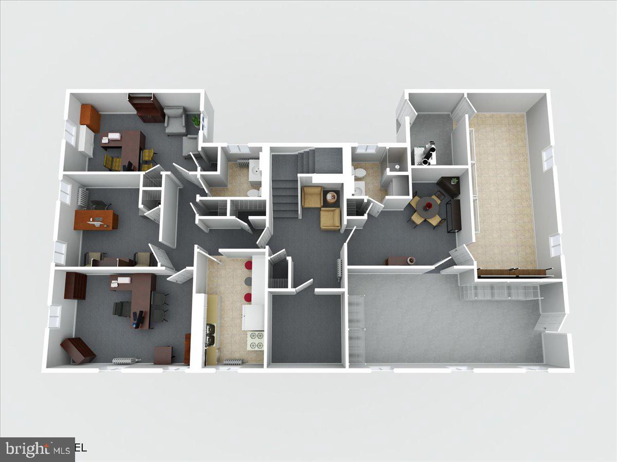 OLD TOWN - Commercial Sale