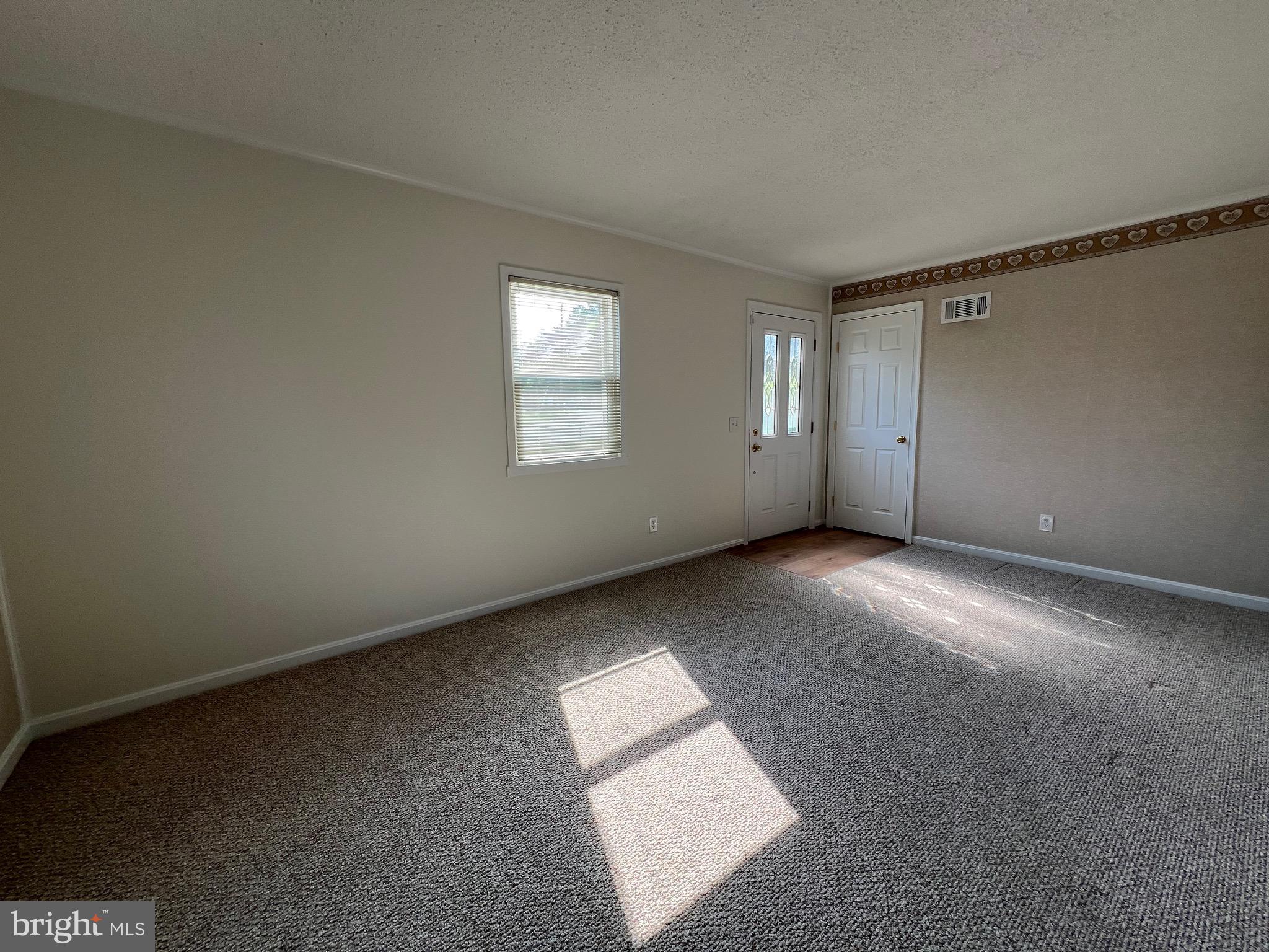 BURGUNDY VILLAGE - Residential Lease