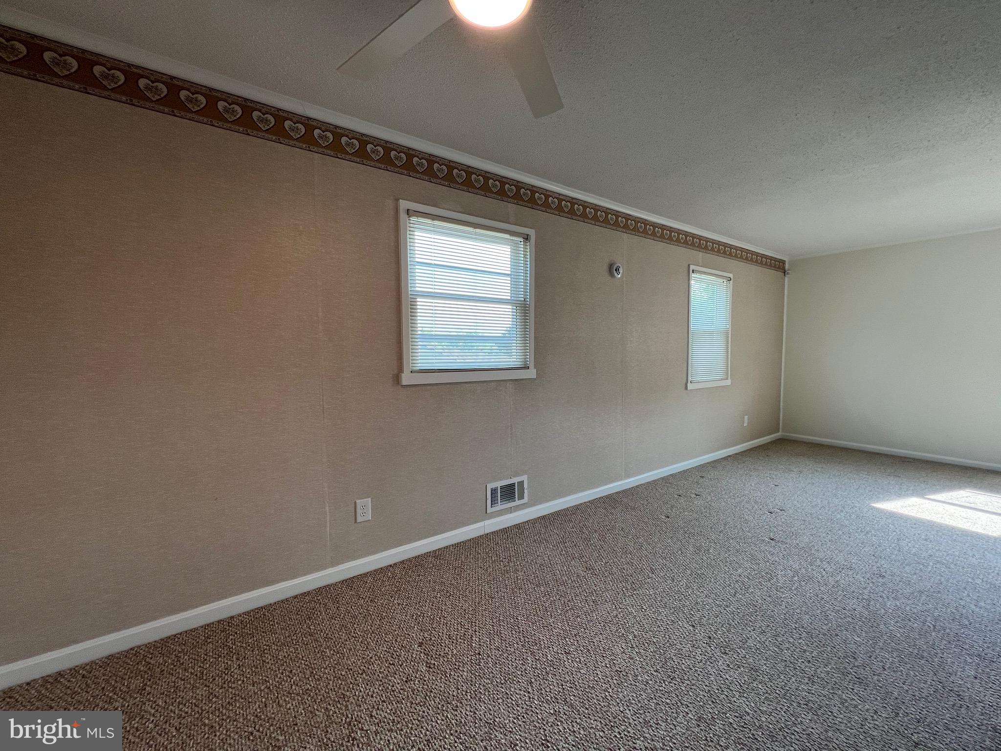 BURGUNDY VILLAGE - Residential Lease