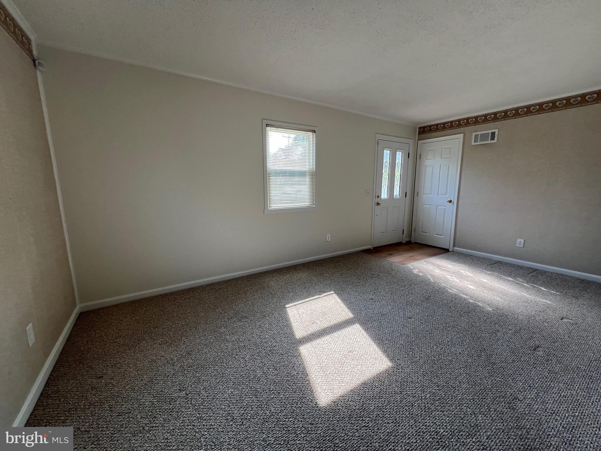 BURGUNDY VILLAGE - Residential Lease