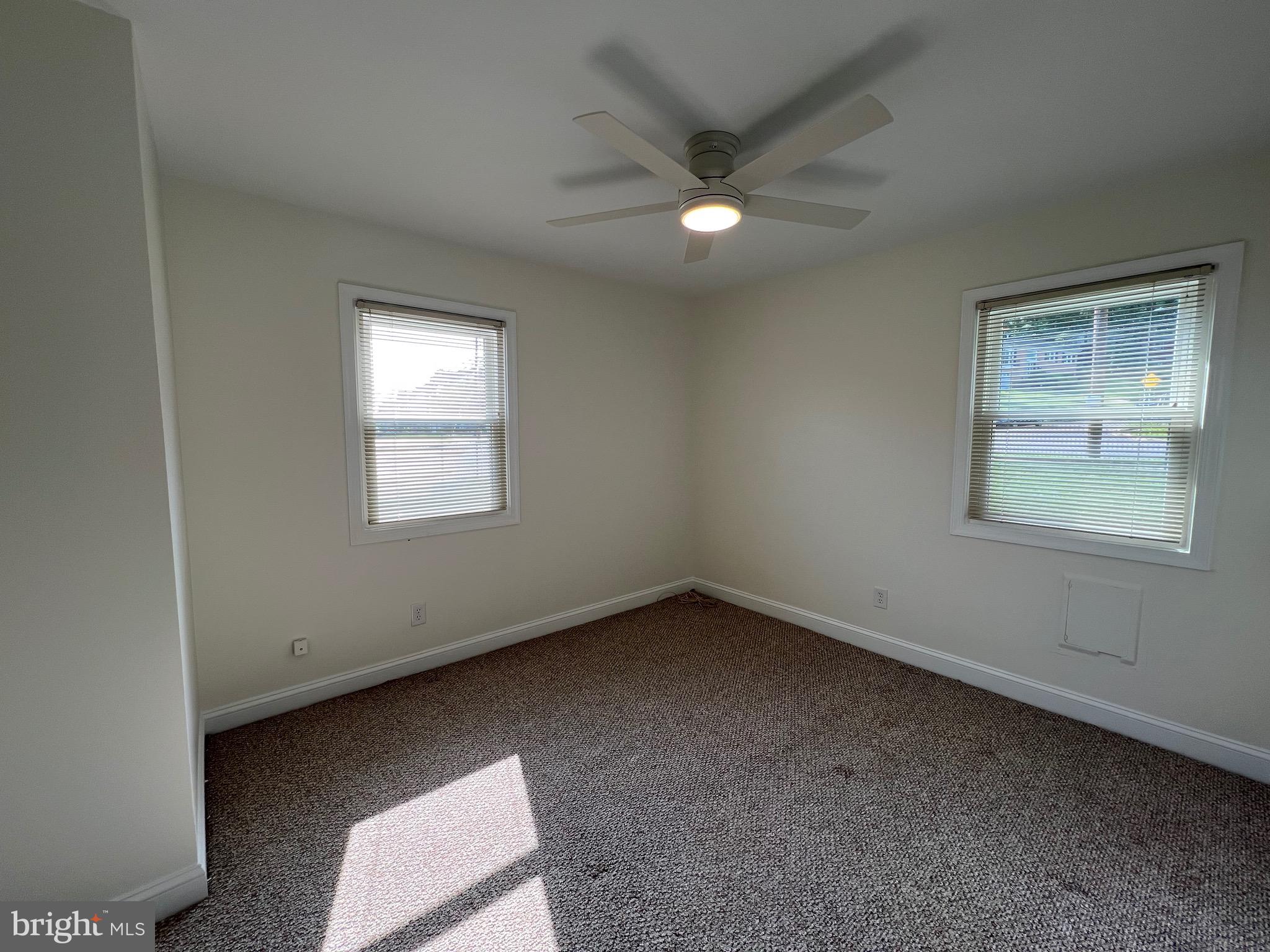 BURGUNDY VILLAGE - Residential Lease