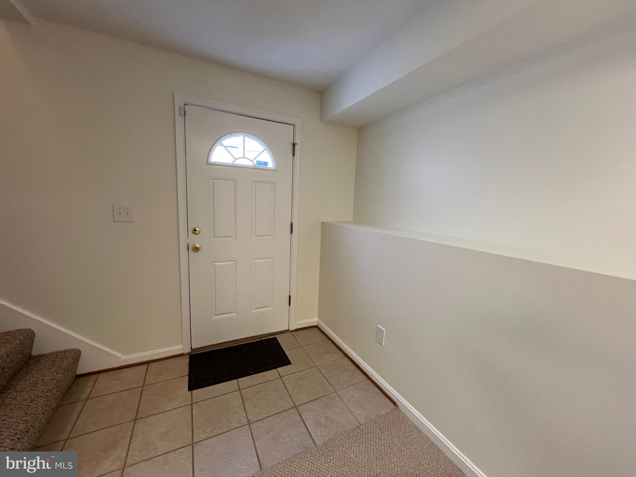 BURGUNDY VILLAGE - Residential Lease