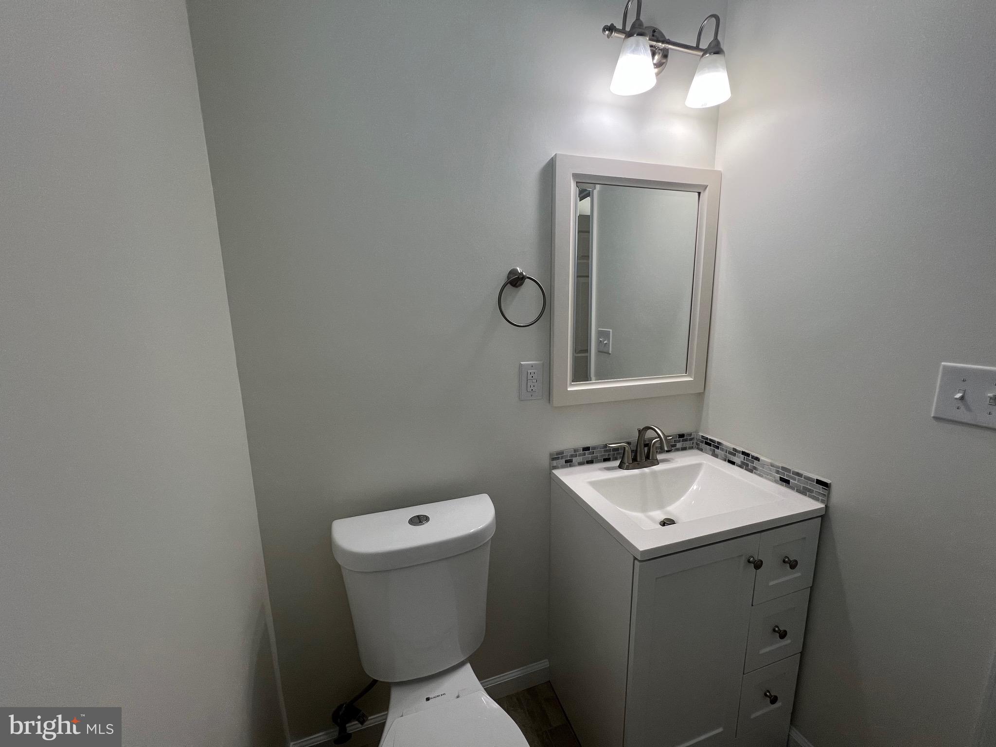 BURGUNDY VILLAGE - Residential Lease