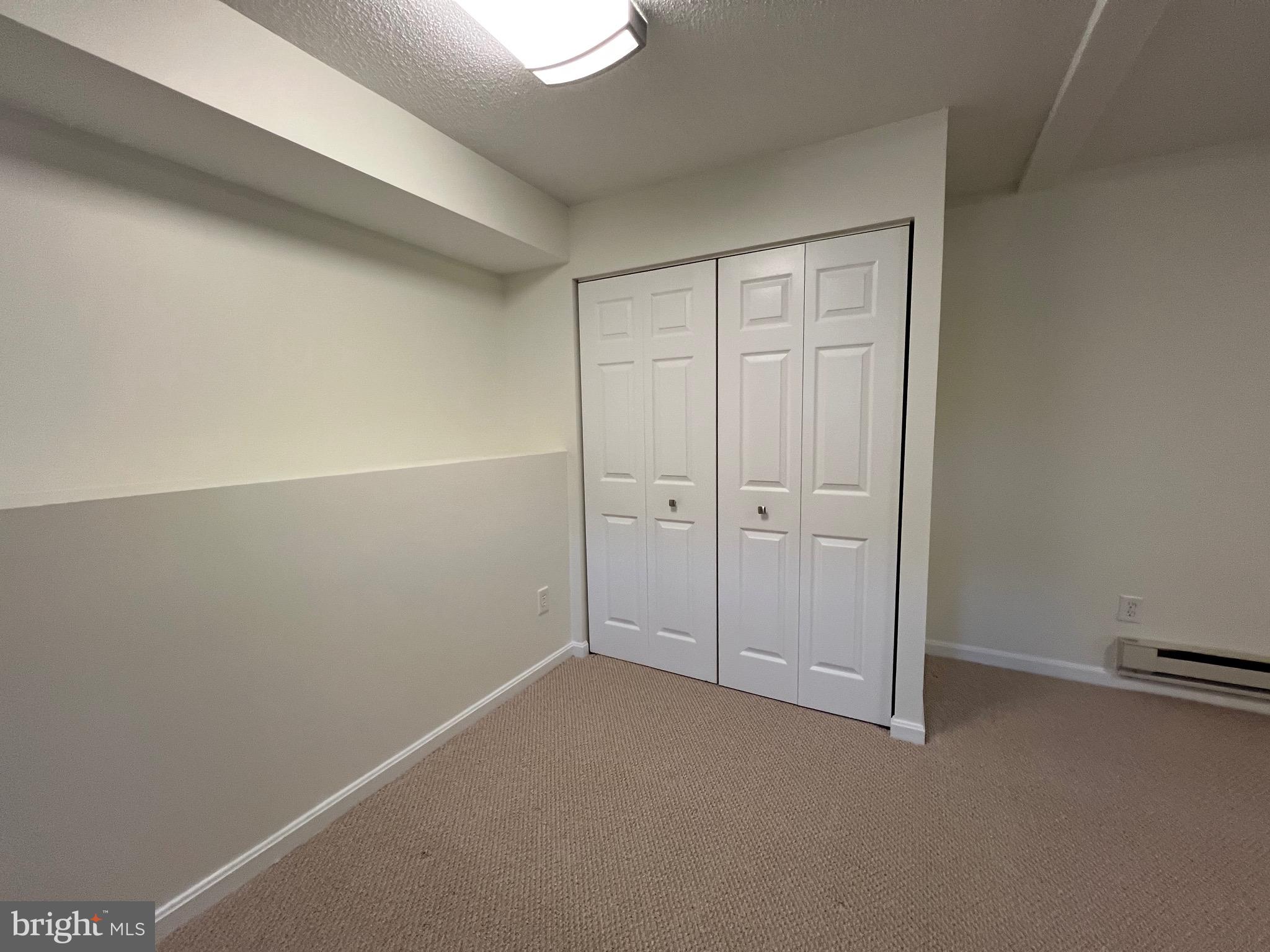 BURGUNDY VILLAGE - Residential Lease